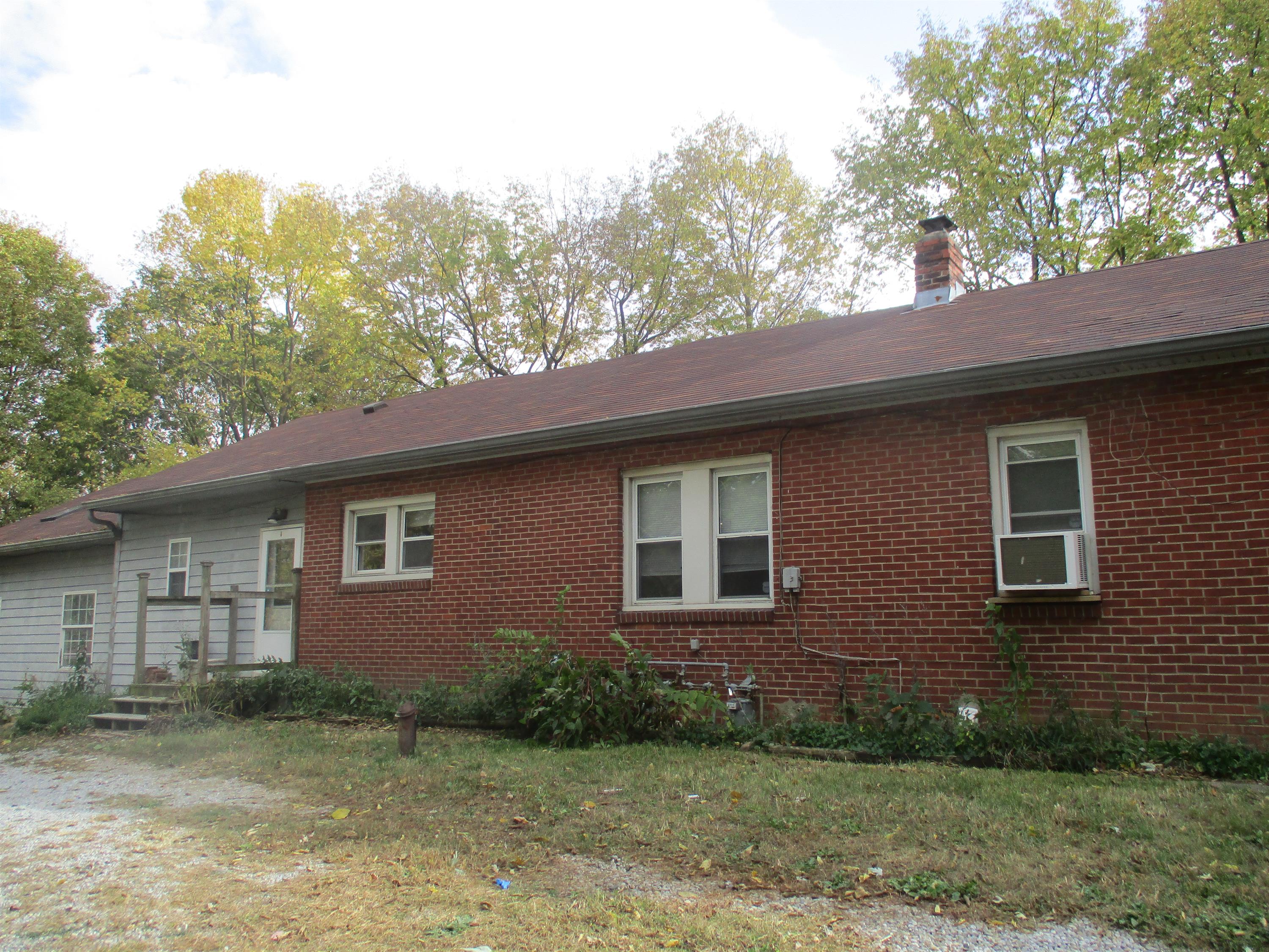 5713 Bluff Road - A