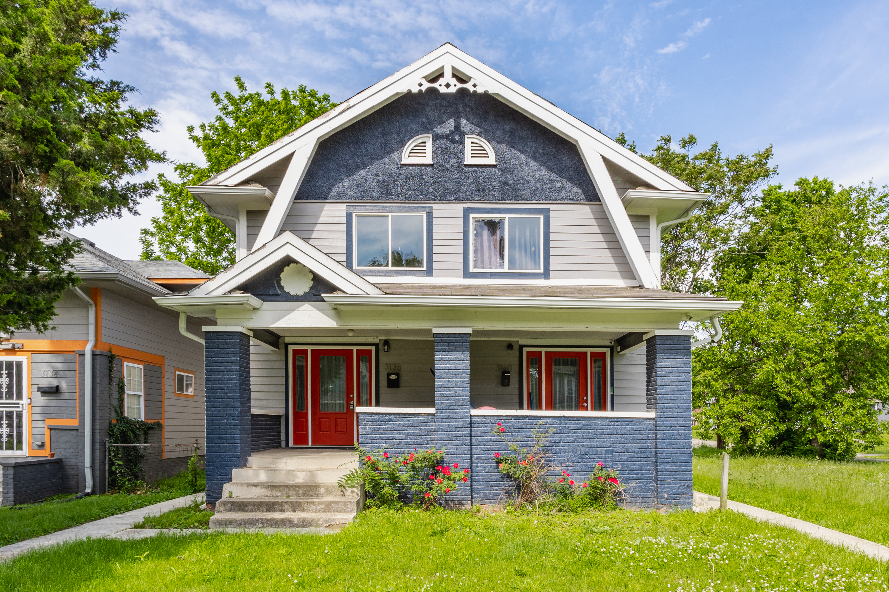3138 Guilford Avenue - 1