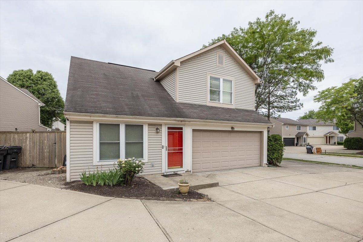 637 Cembra Drive - 1