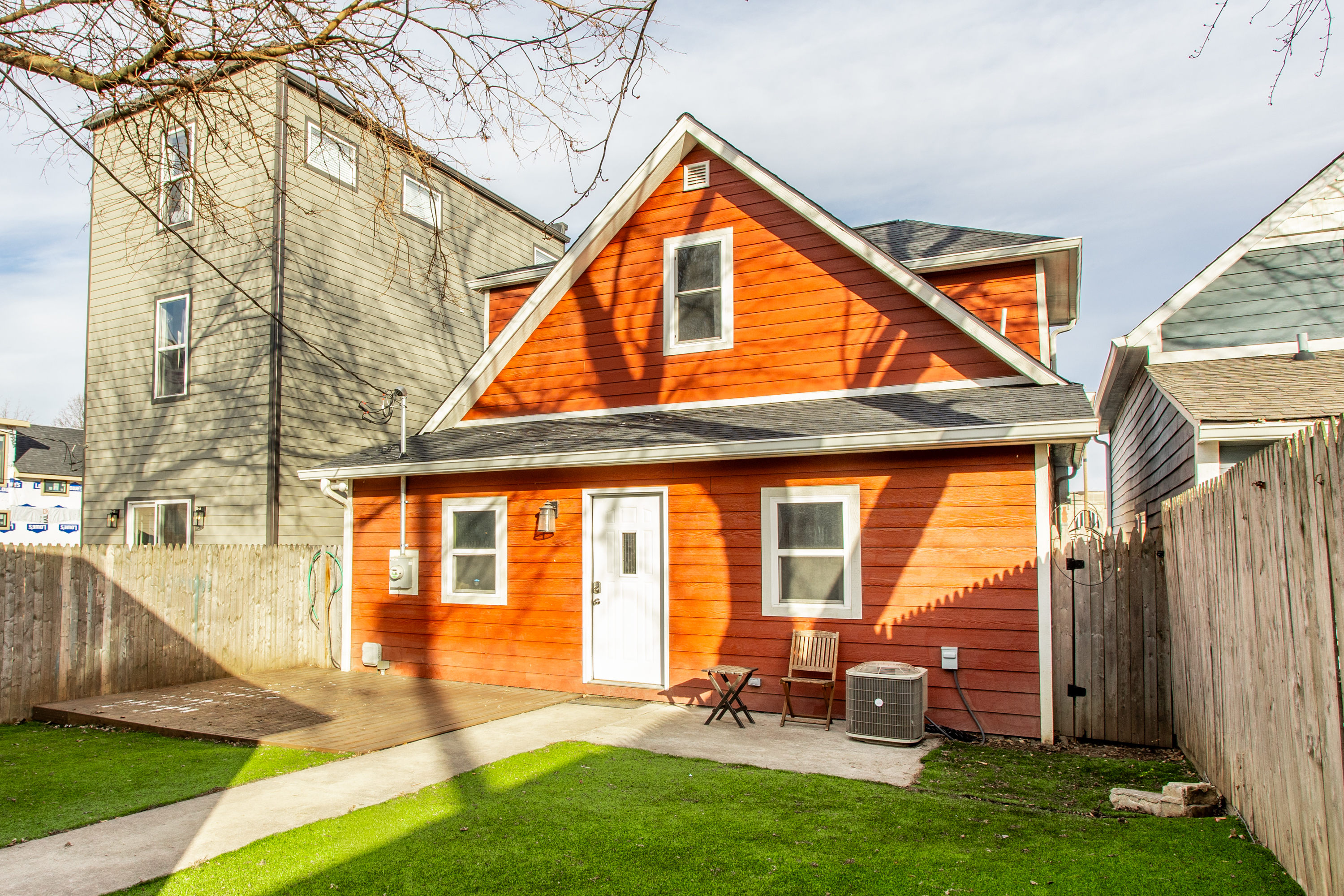 421 East Morris Street