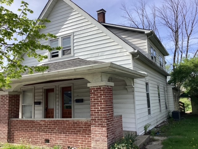 12014 East Washington Street - 2 - 2